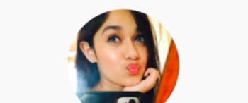 Influencer Marketing with Jannat Zubair Rahmani