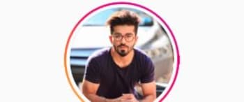 Influencer Marketing with Shaffafsp