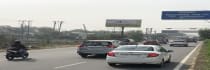 Hoarding - IMT Faridabad, 76608