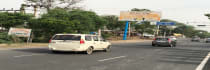 Hoarding - Sector 64 Faridabad, 76607