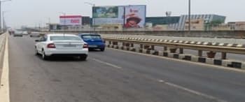 Advertising on Hoarding in Electronic City  76662