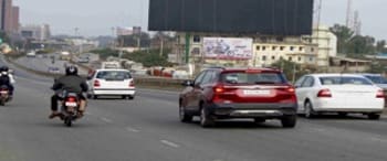 Advertising on Hoarding in Sannatammanahalli 76634