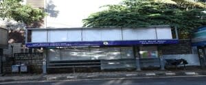 Bus Shelter - Ashok Nagar Bengaluru, 76722