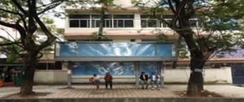 Advertising on Bus Shelter in Jayanagar  76719