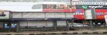 Bus Shelter - Bangalore City Municipal Corporation Layout Bengaluru, 76718