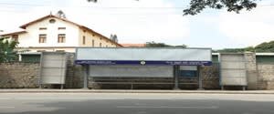 Bus Shelter - Ashok Nagar Bengaluru, 76712