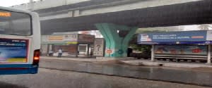 Bus Shelter - HSR Layout Bengaluru, 76813