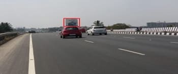 Advertising on Hoarding in Boovanahalli 76900