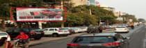 Hoarding - Green Avenue Amritsar, 76999