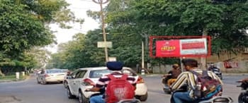 Advertising on Hoarding in Amritsar Cantonment 76939