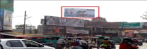 Hoarding - ghanta ghar Kanpur, 77003