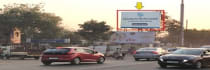 Hoarding - Nava Naroda Ahmedabad, 73287