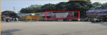 Hoarding - Tanda Ujjain Kashipur, 77242