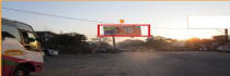 Hoarding - Kashipur, 77221