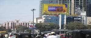 Hoarding - Viman Nagar Pune, 77293
