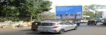 Hoarding - Camp Pune, 77284