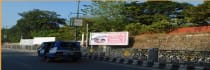 Hoarding - Paltan Bazaar Dehradun, 77767