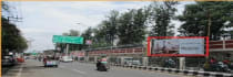 Hoarding - Paltan Bazaar Dehradun, 77762