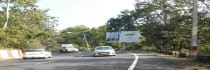 Hoarding - Karanpur Dehradun, 77674