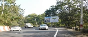 Advertising on Hoarding in Karanpur 77674