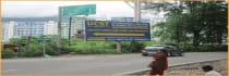 Hoarding - Kulhan Dehradun, 77970