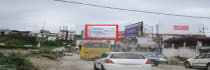 Hoarding - Prem Nagar Dehradun, 77855