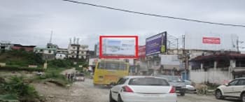 Advertising on Hoarding in Prem Nagar 77855