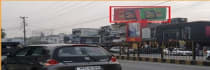 Hoarding - Dara Shivpuri Saharanpur, 77598