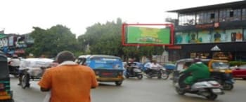 Advertising on Hoarding in Lanka 77983