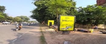 Advertising in Bicycle Shelters - Sector-29, Chandi Path Chandigarh