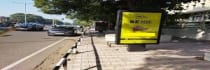 Bicycle Shelters - Sector-30, Main Market front of  Aggarwal bhawan Chandigarh