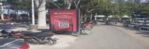 Bicycle Shelters - Sector 17, RBI Chandigarh
