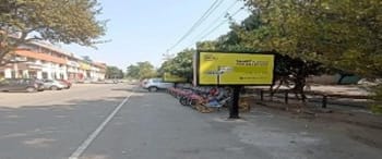 Advertising in Bicycle Shelters - Sector-43, Himalaya Marg Chandigarh