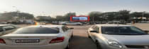 Hoarding - Ptk Pathankot, 78763