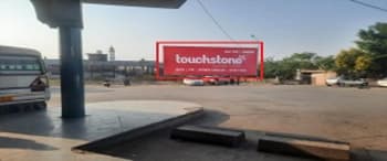 Advertising on Hoarding in Pathankot  78760