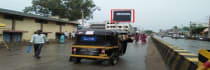 Hoarding - Galipur Chamarajanagar, 78812