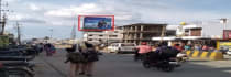 Hoarding - Galipur Chamarajanagar, 78811