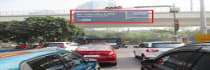 Hoarding - Sector 43 Gurugram, 78803
