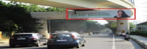 Hoarding - Sector 28 Gurugram, 78800
