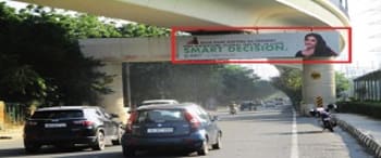 Advertising on Hoarding in Sector 28  78800