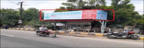 Bus Shelter - Amberpet Hyderabad, 79663