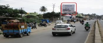 Advertising on Hoarding in Galipur 79070
