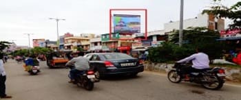 Advertising on Hoarding in Chikkaballapur  79055