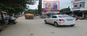 Advertising on Hoarding in KB Extension  79049
