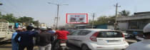 Hoarding - Diwator Nagar Koppal, 79038