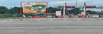 Hoarding - Shanthigrama, 79016