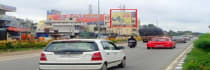 Hoarding - Tumkur Tumakuru, 78950