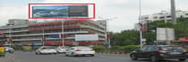 Hoarding - Ambawadi Ahmedabad, 78939