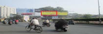 Hoarding - Shahibag Ahmedabad, 78872