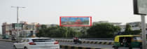 Hoarding - India Colony Ahmedabad, 78862